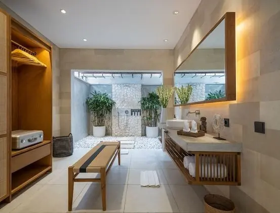 Luxury Villa