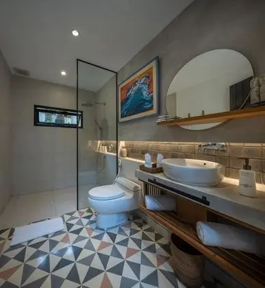 Luxury Villa
