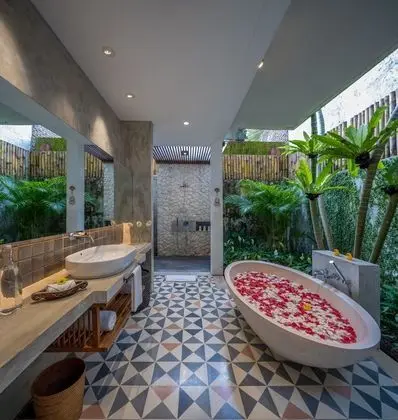 Luxury Villa
