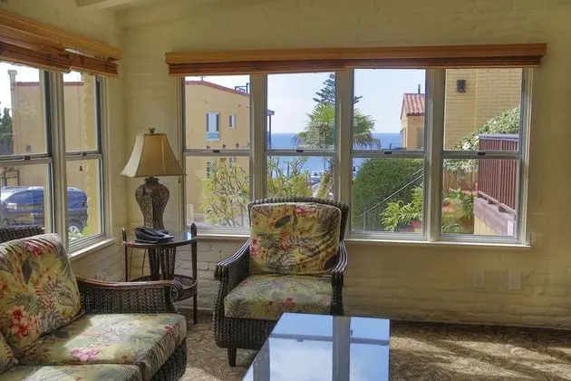 Deluxe Oda, Birden Çok Yatak, Kısmi Deniz Manzarası