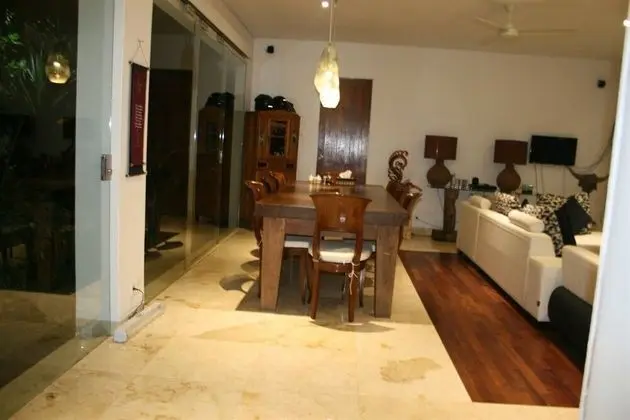 Deluxe Villa, 3 Yatak Odası, Okyanus Manzaralı