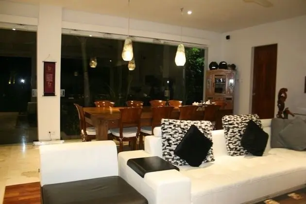 Deluxe Villa, 3 Yatak Odası, Okyanus Manzaralı