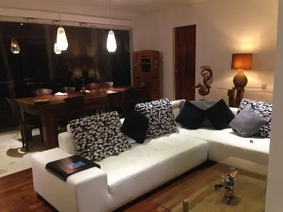 Deluxe Villa, 3 Yatak Odası, Okyanus Manzaralı