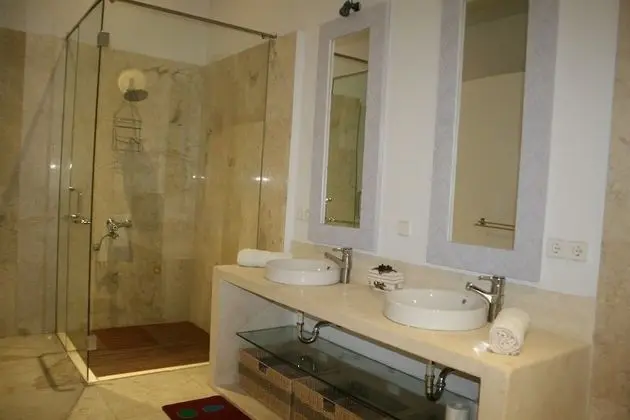 Deluxe Villa, 3 Yatak Odası, Okyanus Manzaralı