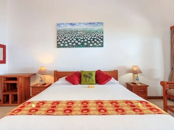 Villa, 2 Yatak Odası