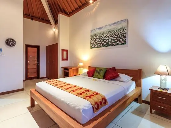Villa, 2 Yatak Odası