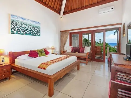 Villa, 2 Yatak Odası