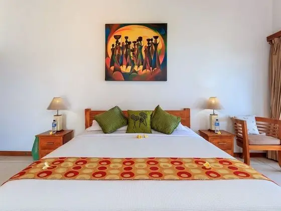 Villa, 2 Yatak Odası