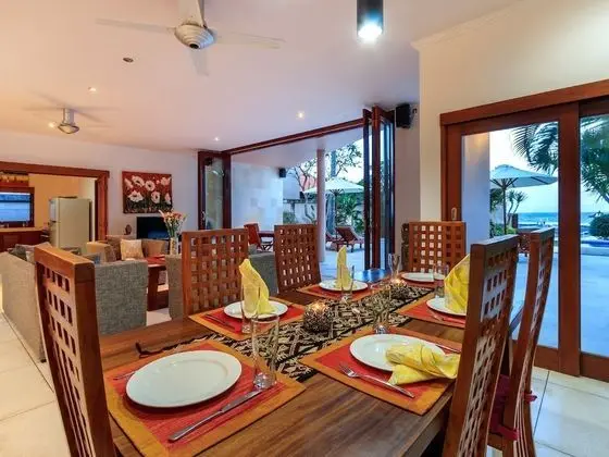 Villa, 2 Yatak Odası