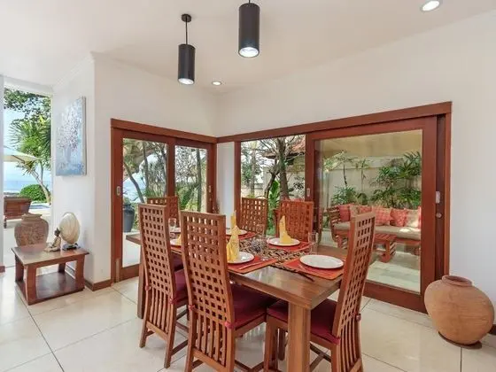 Villa, 2 Yatak Odası