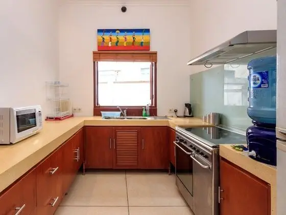 Villa, 2 Yatak Odası