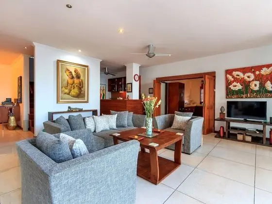 Villa, 2 Yatak Odası