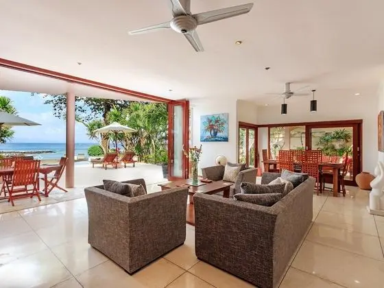 Villa, 2 Yatak Odası