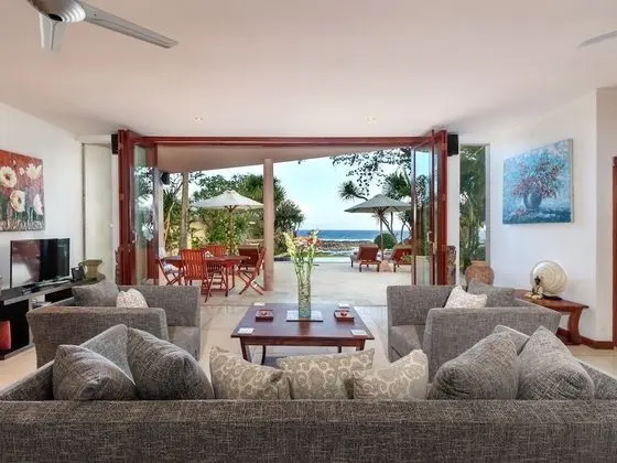 Villa, 2 Yatak Odası