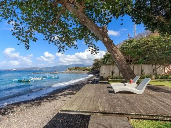 Villa, 2 Yatak Odası