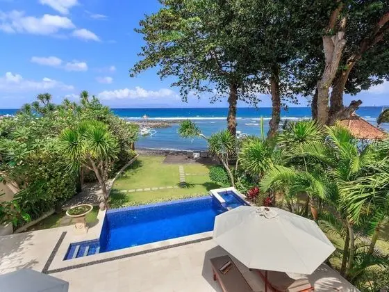 Villa, 2 Yatak Odası
