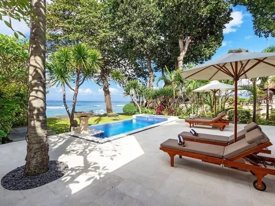 Villa, 2 Yatak Odası