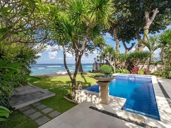 Villa, 2 Yatak Odası