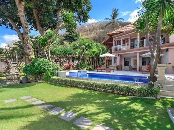 Villa, 2 Yatak Odası