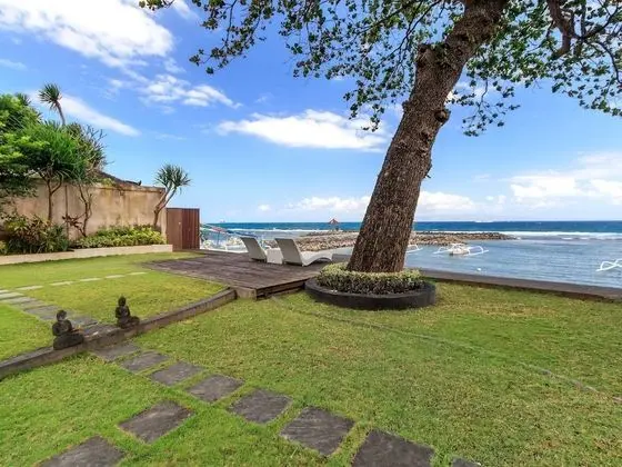 Villa, 2 Yatak Odası
