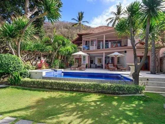 Villa, 2 Yatak Odası