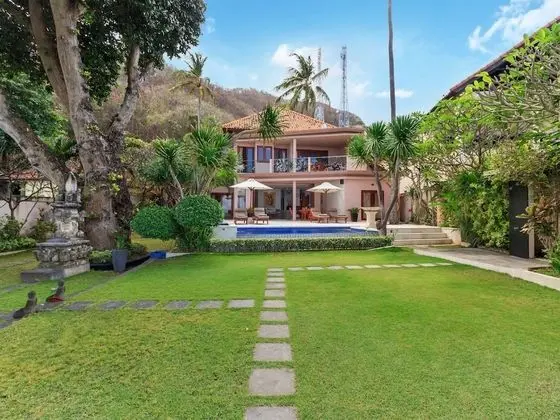 Villa, 2 Yatak Odası