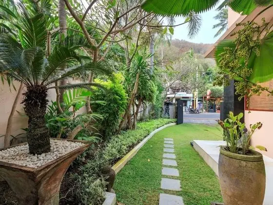 Villa, 2 Yatak Odası