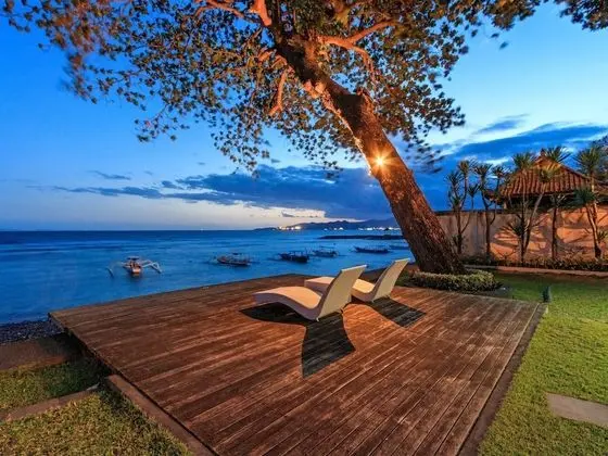 Villa, 2 Yatak Odası