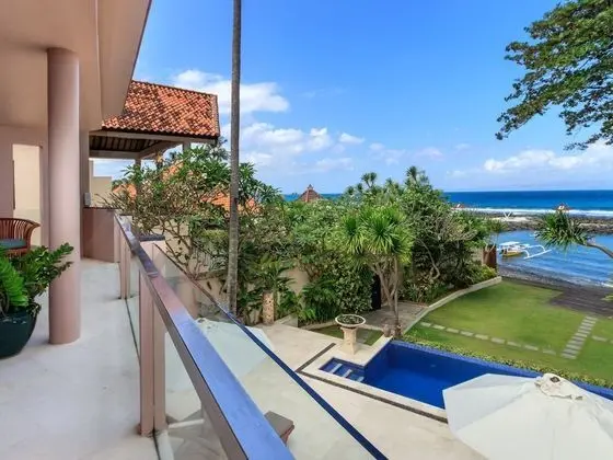 Villa, 2 Yatak Odası