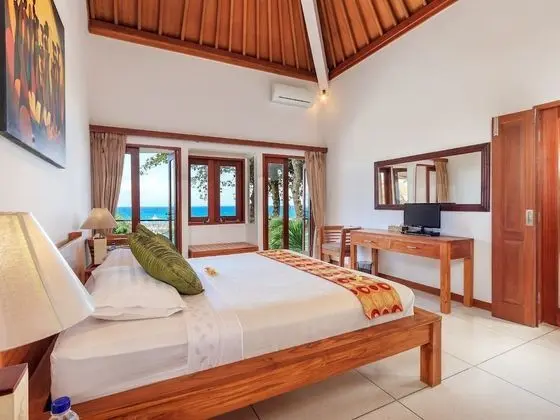 Villa, 2 Yatak Odası