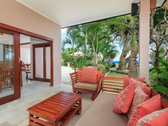 Villa, 2 Yatak Odası