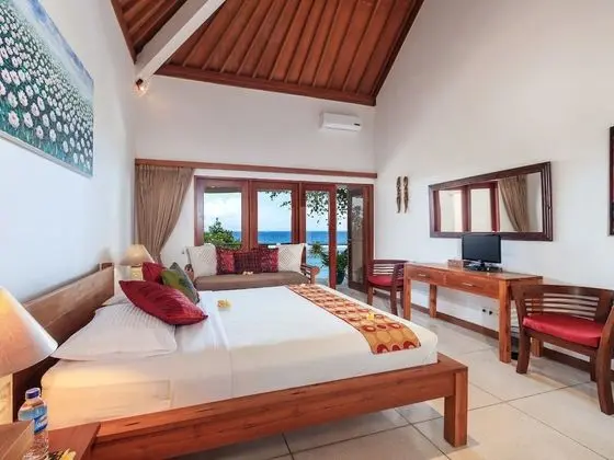 Villa, 2 Yatak Odası
