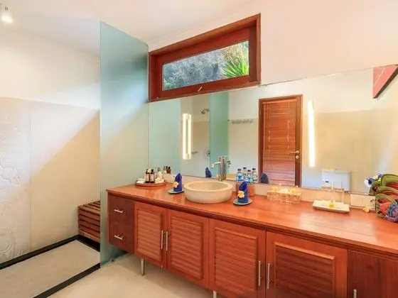 Villa, 2 Yatak Odası