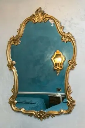 Dört Kişilik Oda