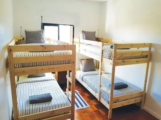 Ortak Ranzalı Oda