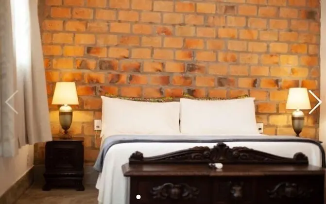 Suites Premium