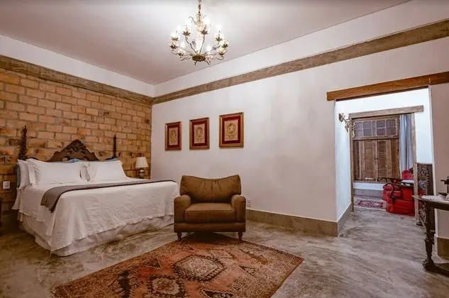 Suites Premium