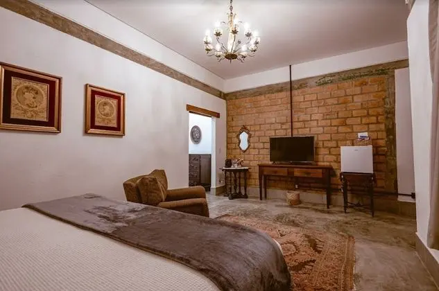 Suites Premium