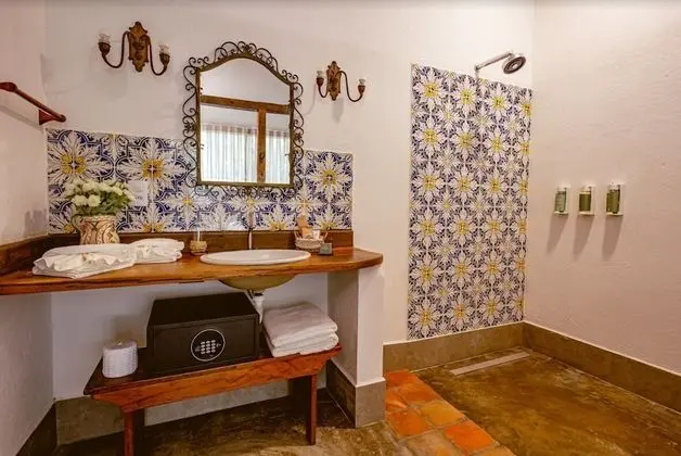 Suites Premium