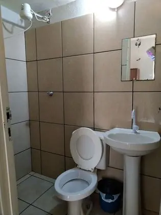 Economy Tek Kişilik Oda, 1 Tek Kişilik Yatak
