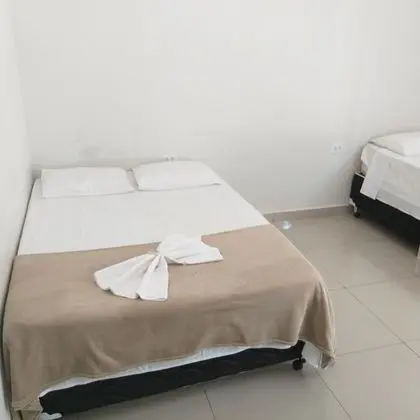 Grand Oda, 1 Yatak Odası