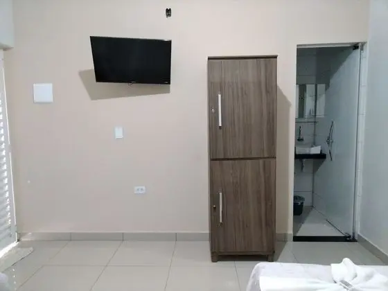 Grand Oda, 1 Yatak Odası