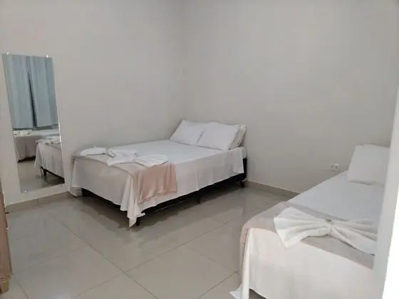 Grand Oda, 1 Yatak Odası