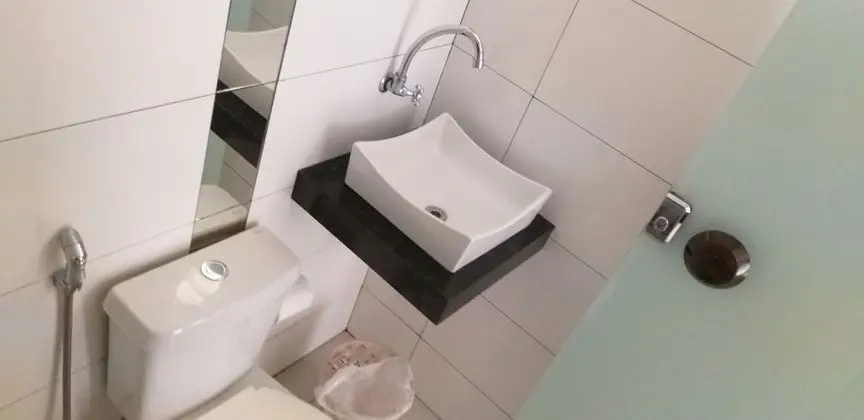 Grand Oda, 1 Yatak Odası