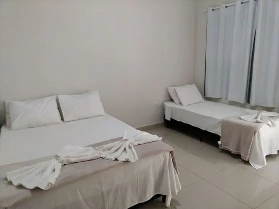 Standard Tek Kişilik Oda