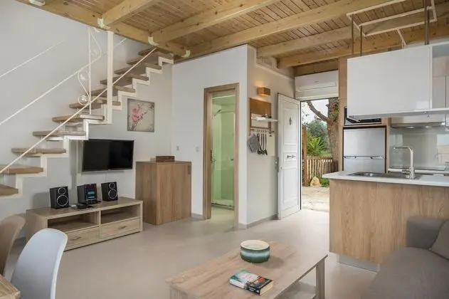 Villa, 1 Yatak Odası, Kişiye Özel Havuzlu