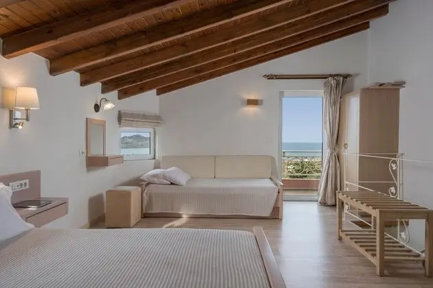 Villa, 1 Yatak Odası, Kişiye Özel Havuzlu
