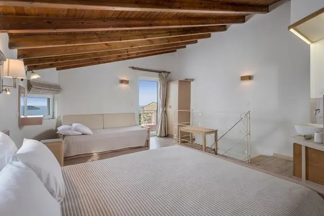Villa, 1 Yatak Odası, Kişiye Özel Havuzlu