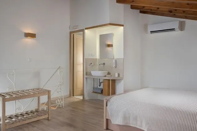 Villa, 1 Yatak Odası, Kişiye Özel Havuzlu