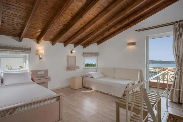 Villa, 1 Yatak Odası, Kişiye Özel Havuzlu